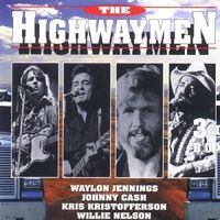 Johnny Cash - The Highwaymen